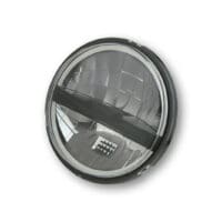 HIGHSIDER pro 5 3/4 Inch Main Headlight Insert Type 5 LED E-Approved (1pc)