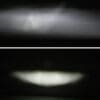 1108027-2-800Wx800H HIGHSIDER pro 7 Inch Main Headlight Insert Type 4 LED E-Approved (1pc)