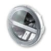 HIGHSIDER pro 5 3/4 Inch Main Headlight Insert Type 6 LED E-Approved (1pc)