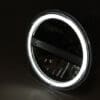 HIGHSIDER pro 5 3/4 Inch Main Headlight Insert Type 6 LED E-Approved (1pc)