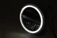 HIGHSIDER pro 5 3/4 Inch Main Headlight Insert Type 6 LED E-Approved (1pc)