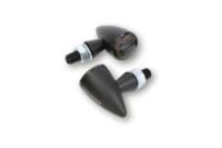 1108035-8-800Wx800H HIGHSIDER pro Montana Bullet LED Indicator + Brake & Tail light 3in1, Black-Matt (Pair)