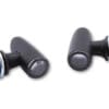 1108046-1-800Wx800H HIGHSIDER pro Proton One LED TailLight/Indicator Black/Smoke 3in1, E-Approved (Pair)