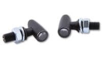 1108046-1-800Wx800H HIGHSIDER pro Proton One LED TailLight/Indicator Black/Smoke 3in1, E-Approved (Pair)