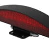 1108057-1-800Wx800H HIGHSIDER pro Interstate LED TailLight Black/Red E-Approved (1pc)