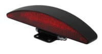 1108057-1-800Wx800H HIGHSIDER pro Interstate LED TailLight Black/Red E-Approved (1pc)