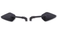 1108370-1-800Wx800H HIGHSIDER pro Handlebar Mirror Columbia 2 Black (Pair)