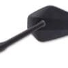 1108370-2-800Wx800H HIGHSIDER pro Handlebar Mirror Columbia 2 Black (Pair)