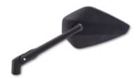1108370-2-800Wx800H HIGHSIDER pro Handlebar Mirror Columbia 2 Black (Pair)