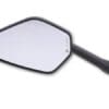1108370-3-800Wx800H HIGHSIDER pro Handlebar Mirror Columbia 2 Black (Pair)