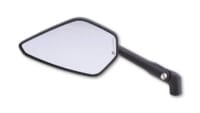1108370-3-800Wx800H HIGHSIDER pro Handlebar Mirror Columbia 2 Black (Pair)