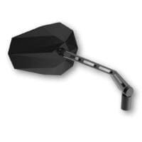 1108386-1-800Wx800H HIGHSIDER pro Handlebar Mirror Stealth-X1 Black (Pair)