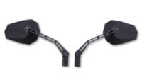 1108386-2-800Wx800H HIGHSIDER pro Handlebar Mirror Stealth-X1 Black (Pair)