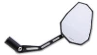 1108386-5-800Wx800H HIGHSIDER pro Handlebar Mirror Stealth-X1 Black (Pair)
