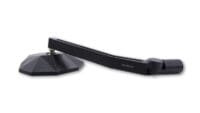 1108386-6-800Wx800H HIGHSIDER pro Handlebar Mirror Stealth-X1 Black (Pair)