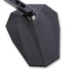 1108386-7-800Wx800H HIGHSIDER pro Handlebar Mirror Stealth-X1 Black (Pair)