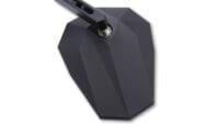 1108386-7-800Wx800H HIGHSIDER pro Handlebar Mirror Stealth-X1 Black (Pair)