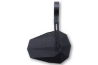 1108390-4-800Wx800H HIGHSIDER pro Stealth-X5, Bar End Mirror, Short, Matt-Black (1 Pc)