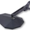 1108390-5-800Wx800H HIGHSIDER pro Stealth-X5, Bar End Mirror, Short, Matt-Black (1 Pc)