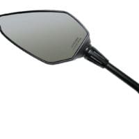 1108393-1-800Wx800H HIGHSIDER pro Handlebar Mirror Sempione Black (Pair)