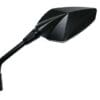 1108393-2-800Wx800H HIGHSIDER pro Handlebar Mirror Sempione Black (Pair)