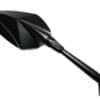 1108394-1-800Wx800H HIGHSIDER pro Fairing Mirror Sempione Black (Pair)