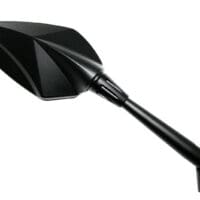 1108394-1-800Wx800H HIGHSIDER pro Fairing Mirror Sempione Black (Pair)