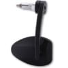 1108400-1-800Wx800H HIGHSIDER pro Bar End Mirror Ferrara 2 Black (1pc)