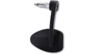 1108400-1-800Wx800H HIGHSIDER pro Bar End Mirror Ferrara 2 Black (1pc)