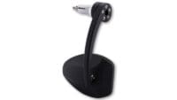 1108400-2-800Wx800H HIGHSIDER pro Bar End Mirror Ferrara 2 Black (1pc)