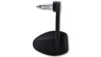 1108400-3-800Wx800H HIGHSIDER pro Bar End Mirror Ferrara 2 Black (1pc)