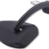 1108400-6-800Wx800H HIGHSIDER pro Bar End Mirror Ferrara 2 Black (1pc)