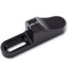 1108408-1-800Wx800H HIGHSIDER pro Mirror Adapter Universal, For Fairing Mirror, With Cover, Long (Pair)