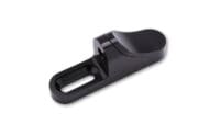 1108408-1-800Wx800H HIGHSIDER pro Mirror Adapter Universal, For Fairing Mirror, With Cover, Long (Pair)