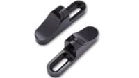 1108408-4-800Wx800H HIGHSIDER pro Mirror Adapter Universal, For Fairing Mirror, With Cover, Long (Pair)