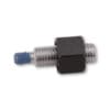 1108409-1-800Wx800H HIGHSIDER pro Mirror Adapter Black M10 x 1.25 mm To M6 (1pc)