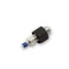 1108409-2-800Wx800H HIGHSIDER pro Mirror Adapter Black M10 x 1.25 mm To M6 (1pc)