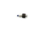 HIGHSIDER pro Mirror Adapter M6 x 1.0 mm To M10 x 1.25 mm (1pc)