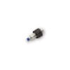 HIGHSIDER pro Mirror Adapter M6 x 1.0 mm To M10 x 1.25 mm (1pc)