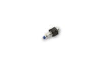 HIGHSIDER pro Mirror Adapter M6 x 1.0 mm To M10 x 1.25 mm (1pc)