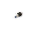 HIGHSIDER pro Mirror Adapter Black M10 to M6 (1pc)