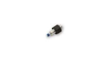 HIGHSIDER pro Mirror Adapter Black M10 to M6 (1pc)