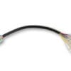 HIGHSIDER smart Adapter Cable For Taillight/Indicator, For Triumph