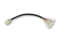 HIGHSIDER smart Adapter Cable For Taillight/Indicator, For Triumph