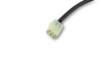 HIGHSIDER smart Adapter Cable For Taillight/Indicator, For Triumph