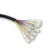HIGHSIDER smart Adapter Cable For Taillight/Indicator, For Triumph