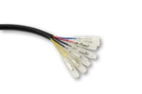 HIGHSIDER smart Adapter Cable For Taillight/Indicator, For Triumph