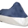 1108425004-1-800Wx800H SHIN YO Indoor Motorhoes - Blauw/Zilver - Moto/Scooter