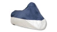 1108425004-1-800Wx800H SHIN YO Indoor Motorhoes - Blauw/Zilver - Moto/Scooter