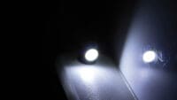 SHIN YO License Plate Light LED